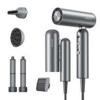 HAIR DRYER POCKET PRO/AHD51 PRO-SPACE GREY DREAME|AHD51 PRO-SPACE GREY