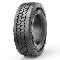 Goodride Suptrac Z2 245/70 R17.5 143/141 J SteerAndTrailer