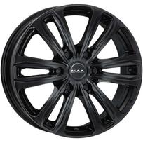 R18x8J 6X139.7 ET50 CB-95.1 Gloss Black