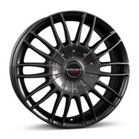 R18x7.5J 5X130 ET37 CB-84.1 mistral anthracite glossy