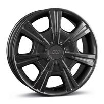 R17x7.5J 6X139.7 ET50 CB-92.3 mistral anthracite glossy