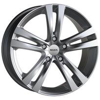 R16x7J 5X120 ET31 CB-72.6 Light Titan
