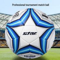 Star 2000 serijos termiškai sulipdytas futbolo kamuolys