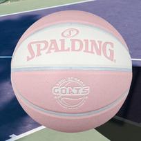 SPALDING GOATS Gėlių serijos krepšinis patalpoms/lauko
