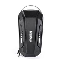 WILD MAN EVA Quick-Release Electric Scooter Handlebar Bag 2L Commuter juoda