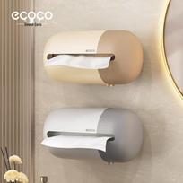 ecoco Daugiafunkcinė sieninė servetėlių dėžutė