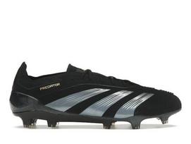 adidas Predator Elite FG Dark Spark Pack - IF8865 EU 40 juoda