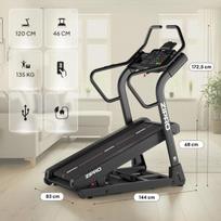 Bėgimo takelis Zipro Shred