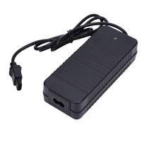 2A paspirtuko įkroviklis, tinkamas NIU elektriniam paspirtukui, maitinimo adapteris, akumuliatoriaus įkroviklis, saugus efektyvus įkrovimas, JAV kištukas