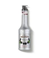 MONIN juodųjų serbentų tyrė 1 L