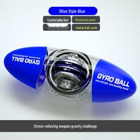 Powerball 100 Silent Self-Starting Wrist and Arm Strength Trainer