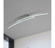 Eglo 97909 - LED RGB dimeriuojamas prigludęs šviestuvas FRAIOLI-C LED/34W/230V