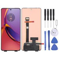 Motorola Moto G84 5G AMOLED originalus LCD ekranas su lietimui jautriu sluoksniu, pilnas surinkimas