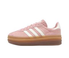 Adidas GAZELLE BOLD moteriški sportbačiai JS3903 EU 38.5 rožinė