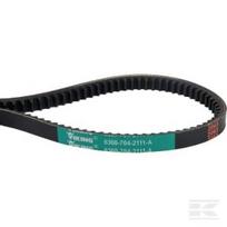 Trapecinis diržas Viking MB 650,0 KS, MB 650,0 VS, 10,5 x 813 mm – 63607042111