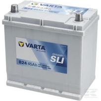 Akumuliatorius 12V 45Ah 300A B24 VARTA Dynamic SLI 545079030