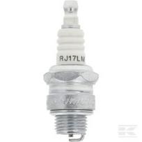 Uždegimo žvakė M14x1.25x9.50mm, raktas 21mm, 1x Champion RJ17LM