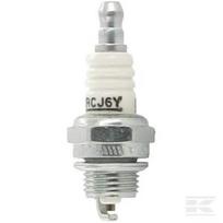 Uždegimo žvakė M14x1.25x9.50mm, raktas 19mm, 1x Champion RCJ6Y
