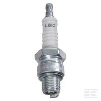 Uždegimo žvakė M14x1.25x12.70mm, raktas 21mm, 1x Champion L86C