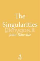 The Singularities - John Banville