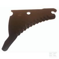 Peilis, ruloninis presas Deutz SM09168