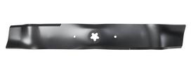 Traktoriuko pjovimo dekos peilis Husqvarna TC242T / TC242TX / TC242X, 55 cm, kairysis, mulčiuojantis, originali dalis