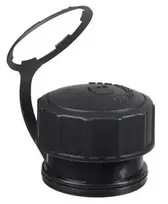 Kuro bako dangtelis Cedrus sodo traktoriukams C-TRAC-83HC/C-TRAC-93HC/C-TRAC-103HC