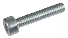 Pavarų dėžės varžtas M4×0,70×20 mm Vonblon KVM600MH