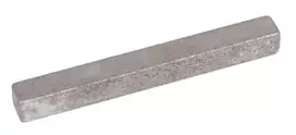 Veleno pleištas 5×5×45 mm Vonblon KVM600MH / KVM600MH-Li