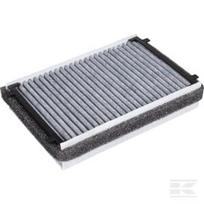 Aktyvintos anglies filtras L209778