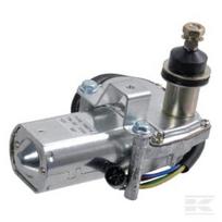 Valytuvo variklis 12V 85° velenas L:37 mm Ø10 mm CA503034846