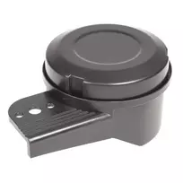 Oro filtro pagrindo komplektas Zongshen XP140 varikliui