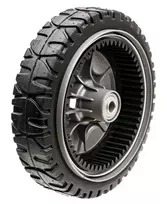 Galinio rato vejapjovės Weibang 9 colių WB536SK V 3IN1 ORIGINALI DALIS