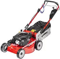 Vejapjovė su pavara ir elektriniu starteriu Weibang WB506SCVE 3IN1, Loncin 1P65FE-2
