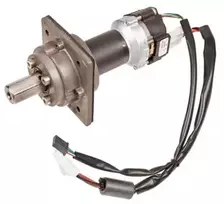 Rato variklis vejapjovei Wiper Trekker S XL-S