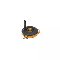 Žarnos ritė S su žarna 9 mm (3/8") 15 m
