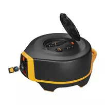 Automatinė žarnos ritė XL