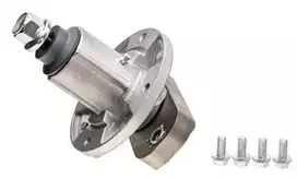 Vejapjovės adapteris John Deere L100 L110 42C
