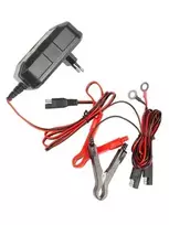 Akumuliatorių įkroviklis FULBAT Fulload 1000 6V/12V 1A