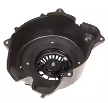 Variklio ventiliatoriaus gaubtas (komplektas) Loncin generatoriui LC3500i ORIGINALI DALIS