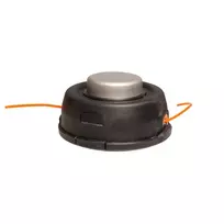 Valinė trimerio galvutė Husqvarna M12×1,75 120 mm, pusiau automatinė