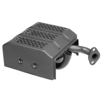 Duslintuvas Loncin generatoriams 2500(D)-AS 3500(D)-AS ORIGINALI DALIS