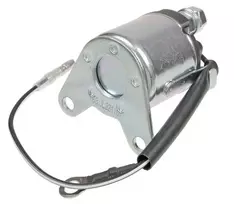 Starterio jungiklis Loncin varikliams G200FD 2500D-AS LC168FD LC170F ORIGINALI DALIS