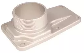 Loncin vandens siurblio atbulinio vožtuvo dangtis LC80NB20-6.1Q ORIGINALI DALIS