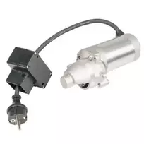 Loncin elektrinio starterio komplektas 230V LC170FDS, pakaitalas 270360052-T151 (originali dalis)