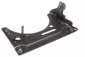 Loncin LC170FDS Priekinė variklio danga – originali dalis