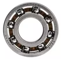 Guolis 6202 C3 FG KOYO poliamidas