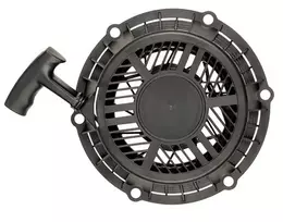 Loncin rankinio starterio komplektas LC1P70F-3 / LC1P75F (originali dalis)