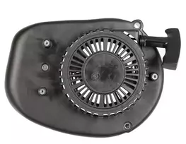 Loncin rankinis starteris 1P70FCD, su elektriniu starteriu (originali dalis)