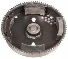 Loncin LC1P70FCD Magnetinis ratas elektriniam starteriui – originali dalis